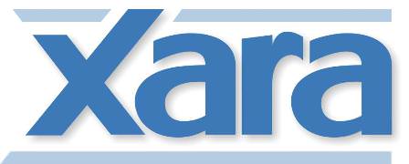 Xara logo 